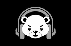 DJ Eisbär Logo