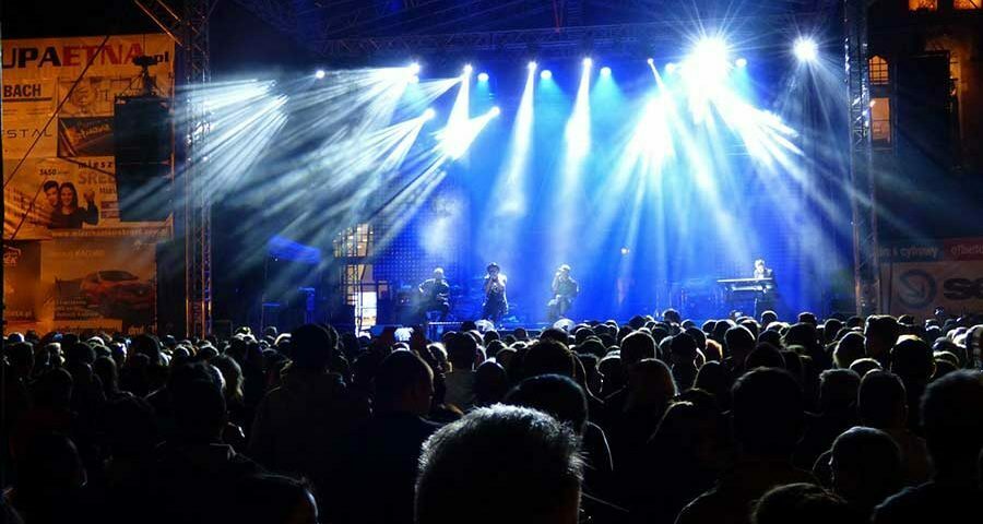 Eisbrecher für jedes Event